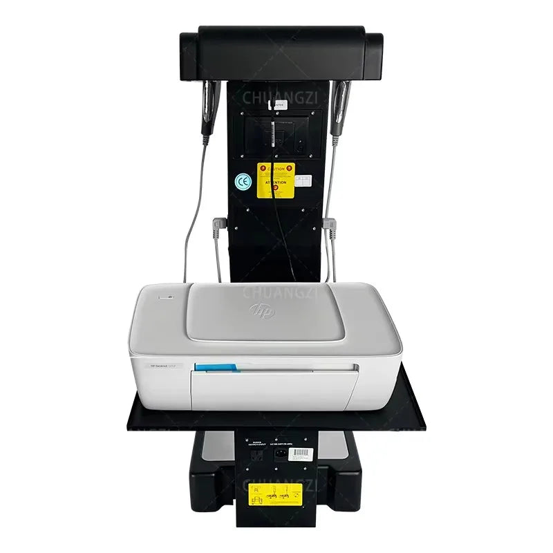 2025 Best selling Fitness Use Multifrequency Bioelectrical Impedance Muscle Measure Weight Measurementbody Fat Analyzer