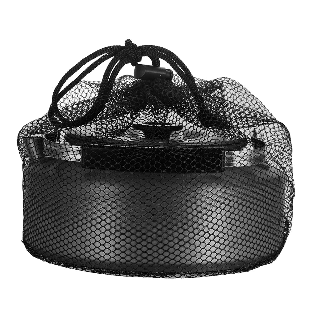 Portable Outdoor Water Kettle Water Pot Teapot Coffee Pot Indoor Aluminum Alloy Tea Kettle Outdoor Camping Hiking Picnic Pot