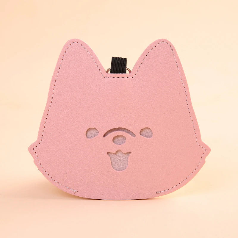 Dog Poop Bags Holder Biodegradable Waste Bag Dispenser Portable Poop Bags Pet Supplies Sturdy Guaranteed Leakproof Bag Holders