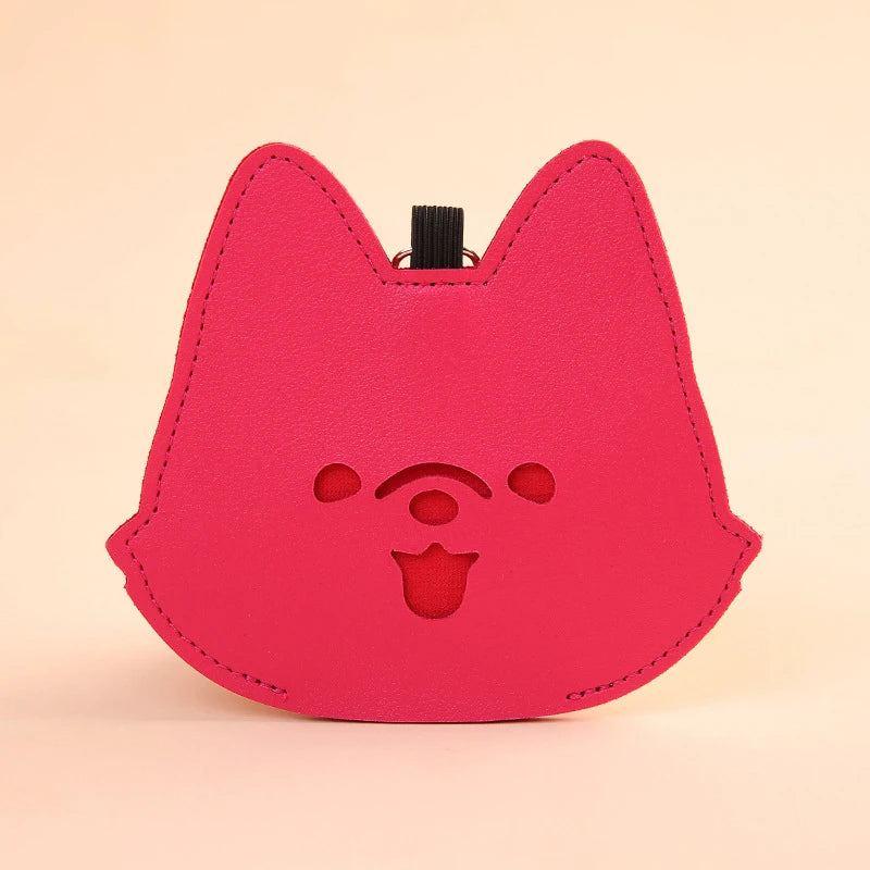 Dog Poop Bags Holder Biodegradable Waste Bag Dispenser Portable Poop Bags Pet Supplies Sturdy Guaranteed Leakproof Bag Holders