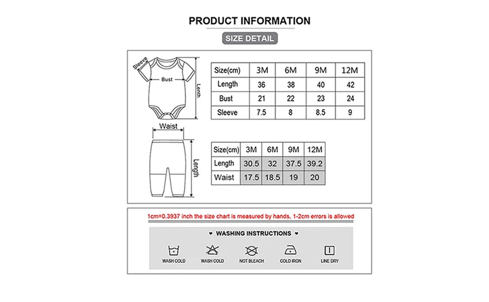 Unisex Baby Boy Girl Layette Sets Bodysuits Pants And Accessories 19 Packs Comfort Infant Outfit New Born Essentials