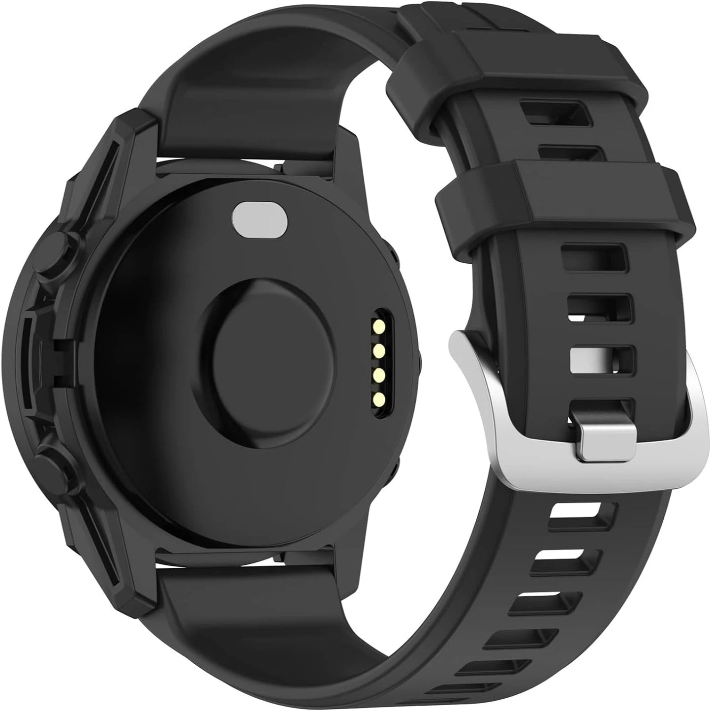 Enhanced Premium Comfortable Fitness Band for Runners, Gym Lovers, and Fitness Enthusiasts. Stylish Support for Achieving Your F