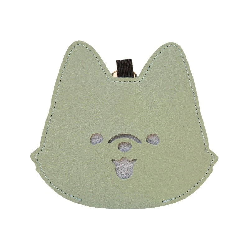 Dog Poop Bags Holder Biodegradable Waste Bag Dispenser Portable Poop Bags Pet Supplies Sturdy Guaranteed Leakproof Bag Holders