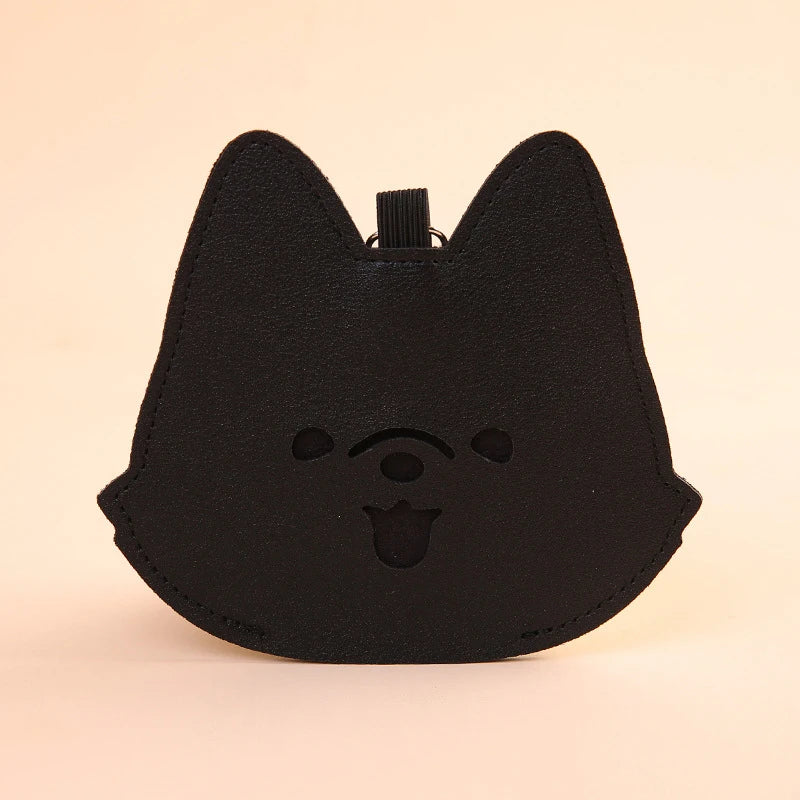 Dog Poop Bags Holder Biodegradable Waste Bag Dispenser Portable Poop Bags Pet Supplies Sturdy Guaranteed Leakproof Bag Holders