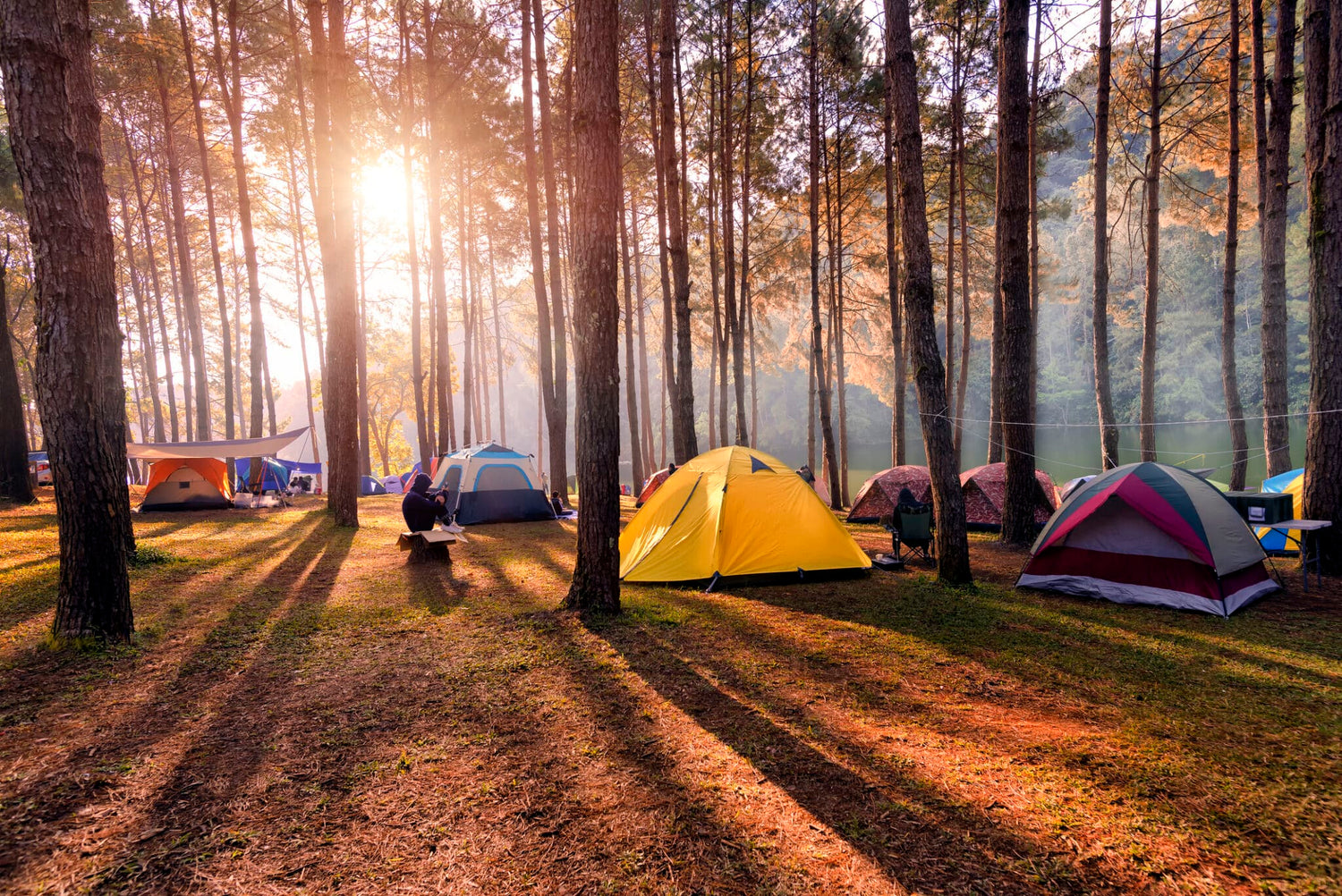 Outdoor Goods