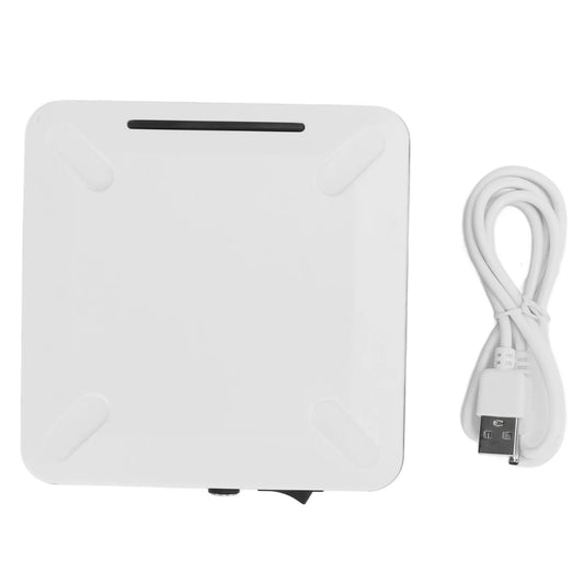 Generator Pulse Generator Sleep Improver Fatigue Relief with USB Power Cable for Physical Mental Health