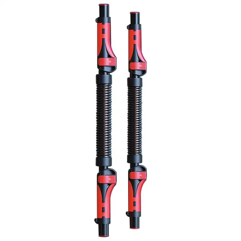 Fitness Arm Strength Device Home Chest Muscle Upper Arm Muscle Exercise Enhancement Stick Muscle Fitness Equipment Adjustable