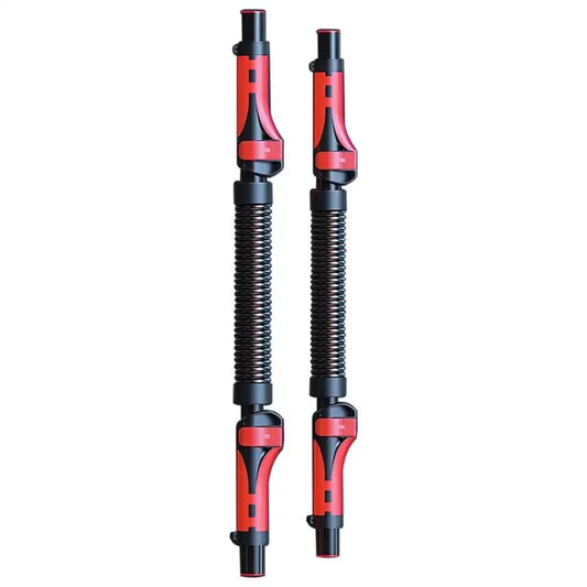 Fitness Arm Strength Device Home Chest Muscle Upper Arm Muscle Exercise Enhancement Stick Muscle Fitness Equipment Adjustable